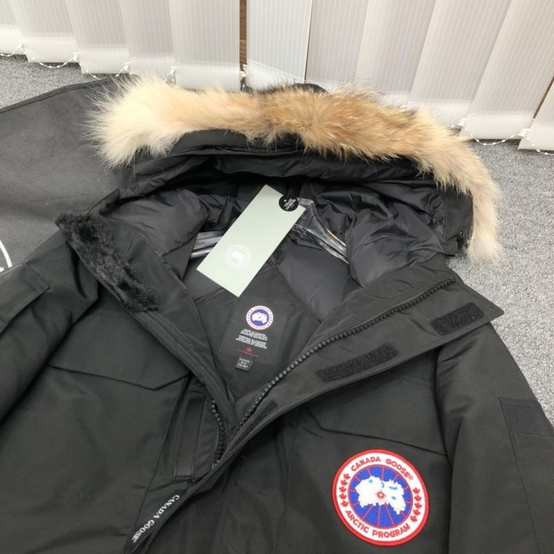 Canada Goose Down Jackets